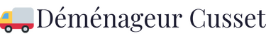 Déménageur Cusset